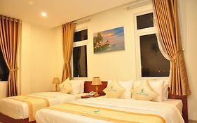 Marvin Hotel&apartment Da Nang